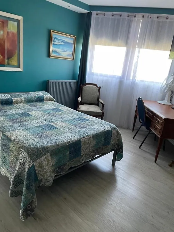 L'Abribis Hotel Firminy