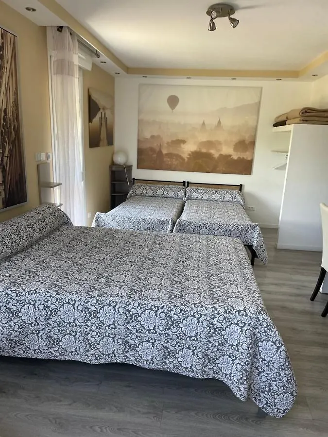Hotel L'Abribis Firminy 2*,