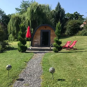D'hotes Les Etoiles Bed & Breakfast