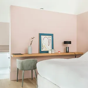 Maison Aribert Gasthuis