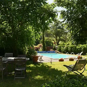 La Tulipe Sauvage Bed & Breakfast