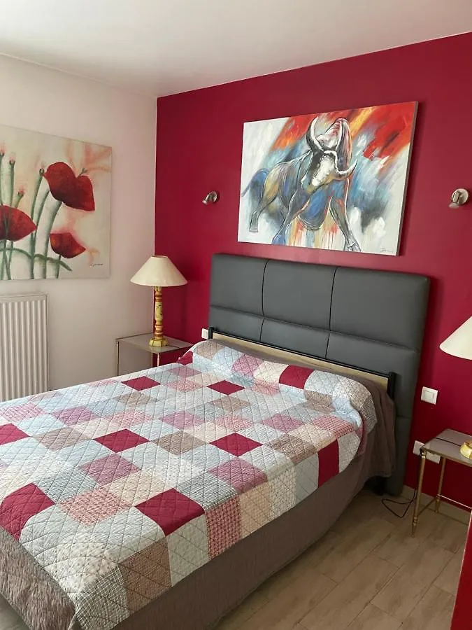 מלון פירמיני L'Abribis